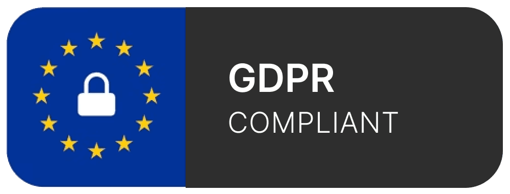 GDPR Compliance