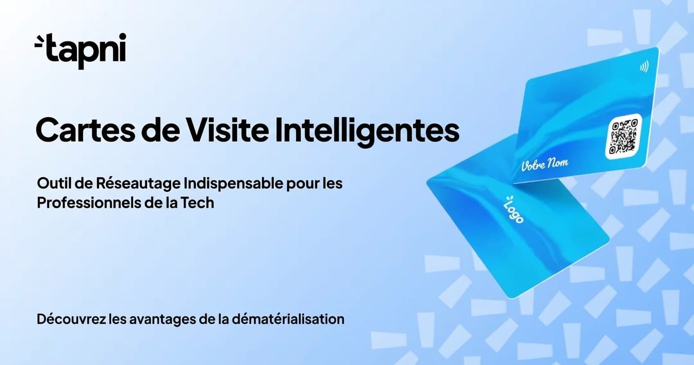 Comment Réseauter en Tant que Professionnel de la Tech