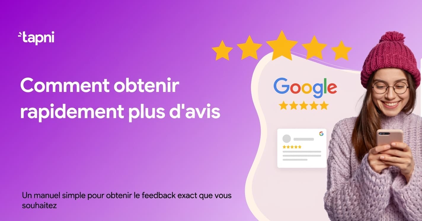 Cómo Obtener Más Reseñas Rápidamente