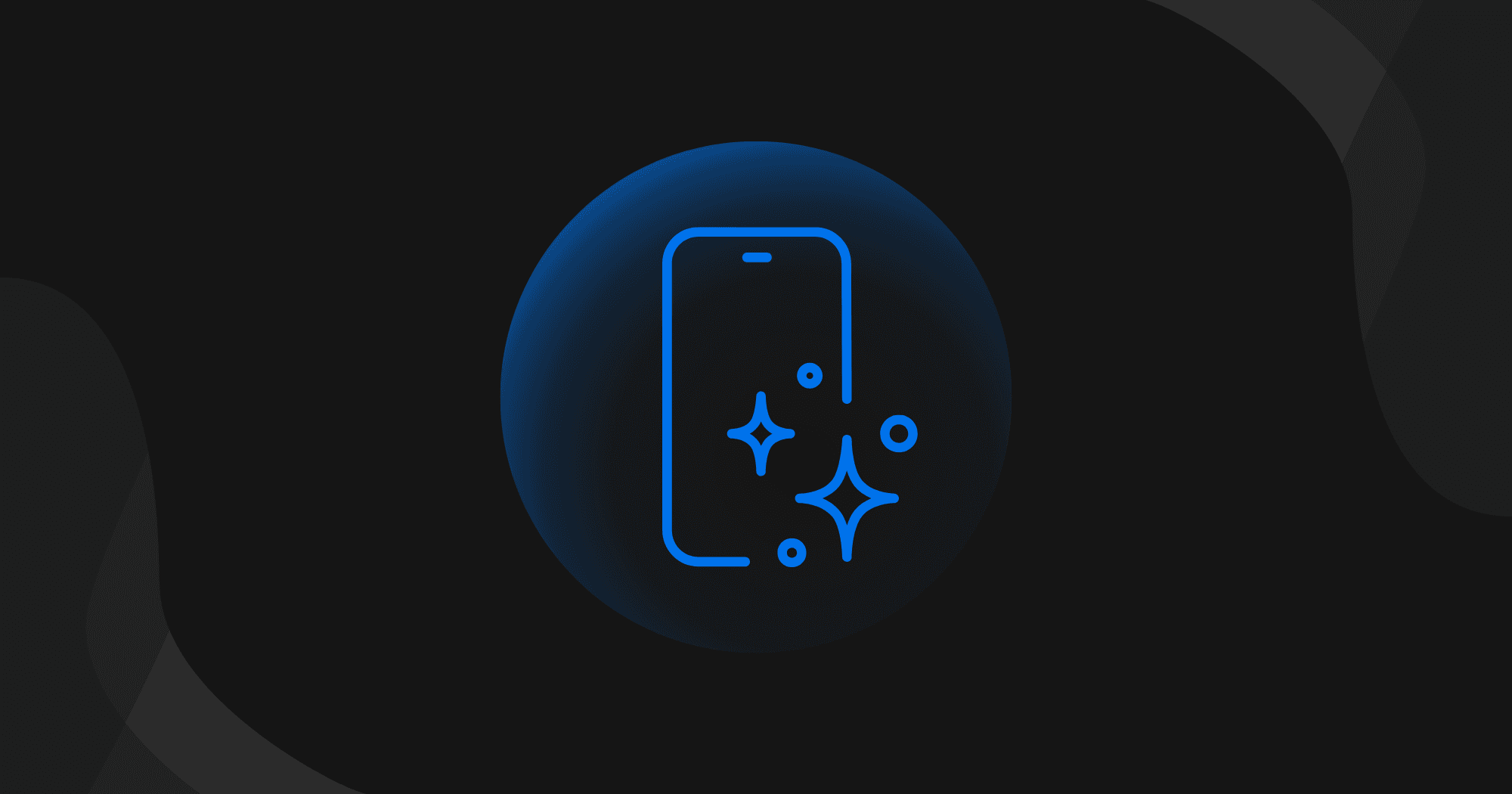 Where should I place my Tapni Sticker?