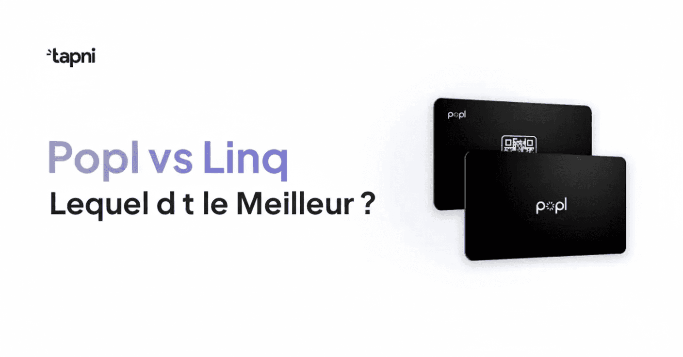 Popl vs. Linq - Lequel est Meilleur?